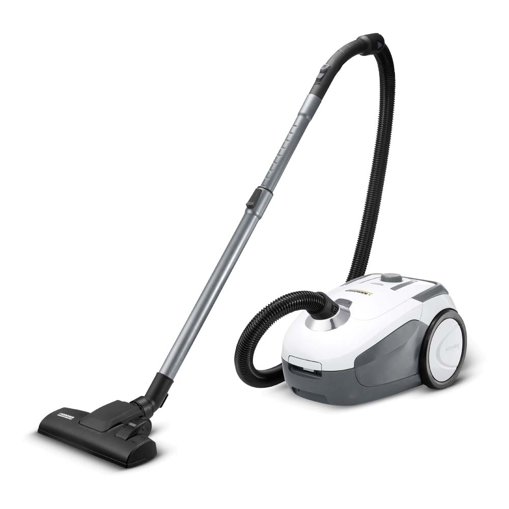 جاروبرقی خانگی خاک کارچر VC2 Premium (White)